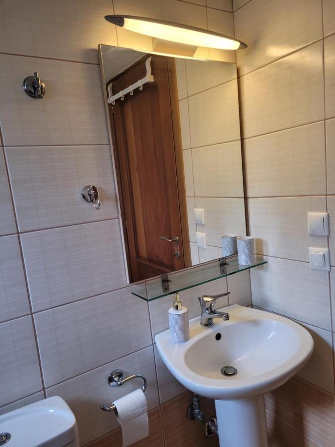 Cozy Apartment Fantastic View Nea Moudania Extérieur photo