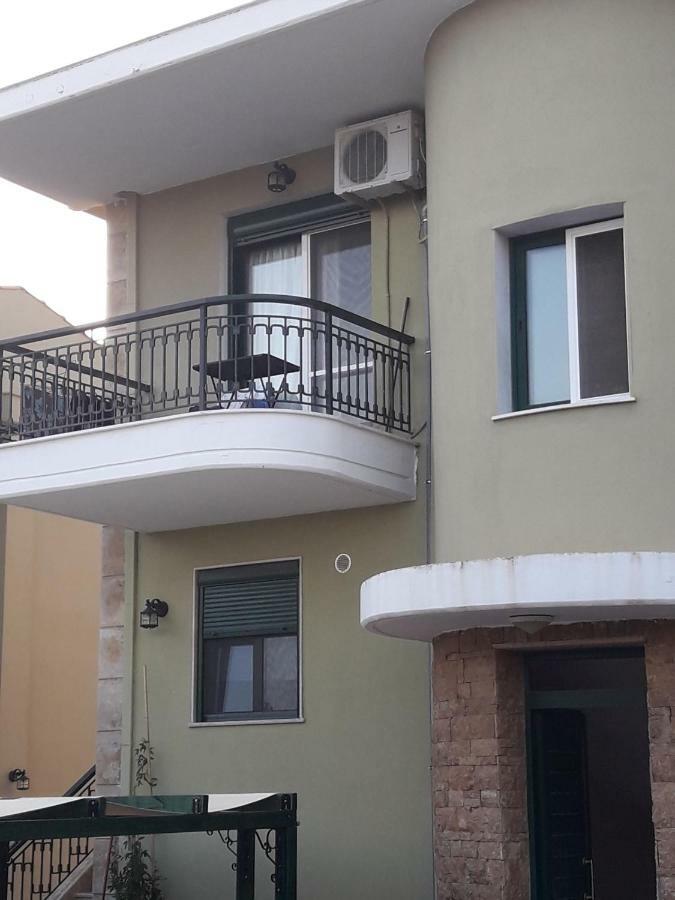 Cozy Apartment Fantastic View Nea Moudania Extérieur photo